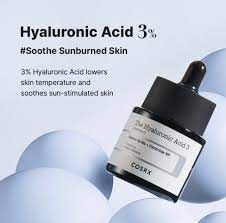 Cosrx The Hyaluronic Acid 3 Serum 20Ml